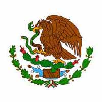 Mexican Emblem